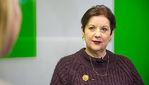 Larisa Kalpokaitė