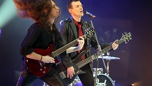 Grupė &bdquo;Eden&ldquo;