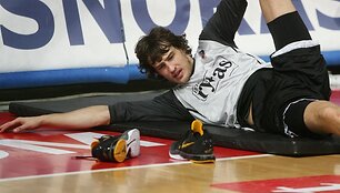 Simas Jasaitis