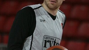 M.Gecevičius