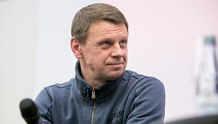 Rolandas Kazlas