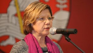 Vida Rama&scaron;kienė