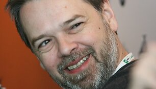 Srdjanas Koljevičius