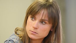 Lina Stančiūtė