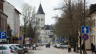 Tauragė