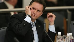 Jaroslavas Kaminskis