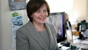 Rasa Juknevičienė