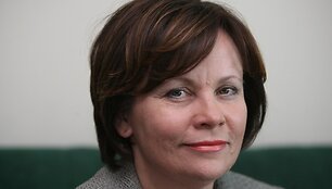 Rasa Juknevičienė