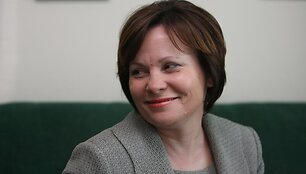 Rasa Juknevičienė