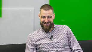 Jonas Valančiūnas