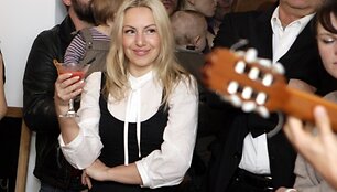 Laura Dzelzytė 