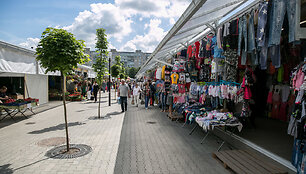 Vilniaus Kalvarijų turgus