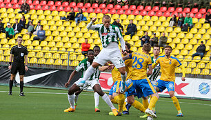 Darvydas &Scaron;ernas