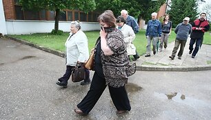 Ekskursija po &bdquo;Vilniaus vandenų&ldquo; nuotekų valyklą 