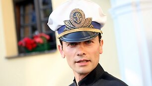 Nerijus Ju&scaron;ka
