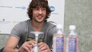Simas Jasaitis