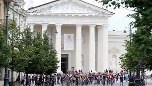 Vilniaus Dviratininkai
