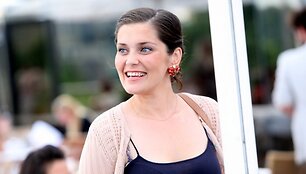 Eglė Skrolytė