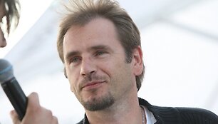 Marijonas Mikutavičius