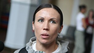 Rima Valentienė