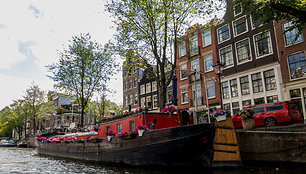 Amsterdame