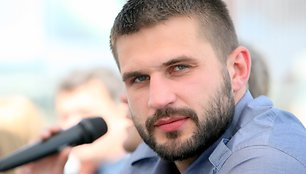 Linas Kleiza