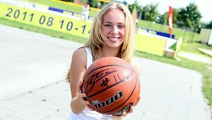 Evita Mala&scaron;kevičiūtė