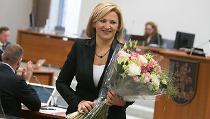 Edita Tamo&scaron;iūnaitė