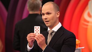 Audrius Bružas