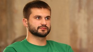 Linas Kleiza