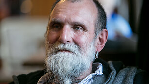 Aidas Marčėnas