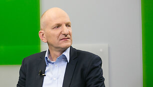 Mindaugas Pakalnis