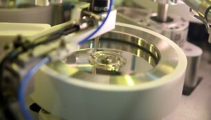 &bdquo;Blu-ray Disk&ldquo; gamyba