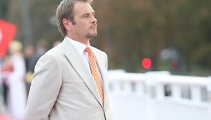 Marijonas Mikutavičius