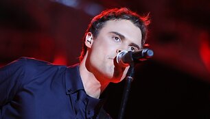 Mantas Jankavičius