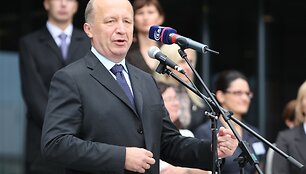Andrius Kubilius