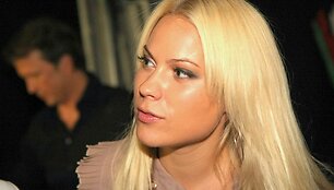 Nijolė Pareigytė