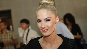 Kristina Ivanova