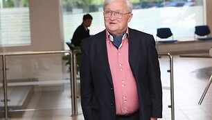 Algimantas Čekuolis