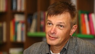 Gintaras Varnas