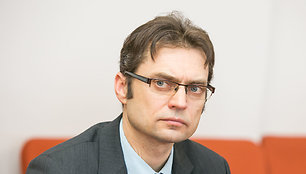 Nerijus Kupstaitis