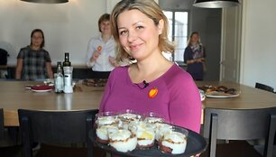 Beata Nicholson