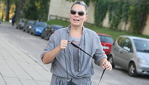 Sandra Straukaitė