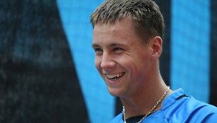 Ričardas Berankis
