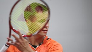 Ričardas Berankis