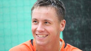Ričardas Berankis