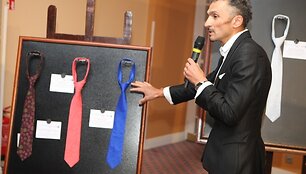 Seržas Gandžumianas