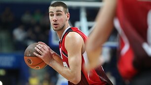 Jonas Valančiūnas