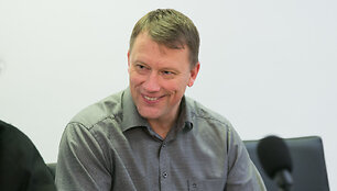 Alvydas Duonėla