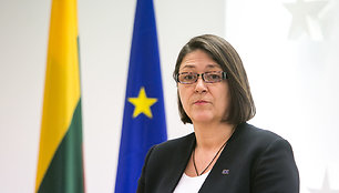 Violeta Bulc 